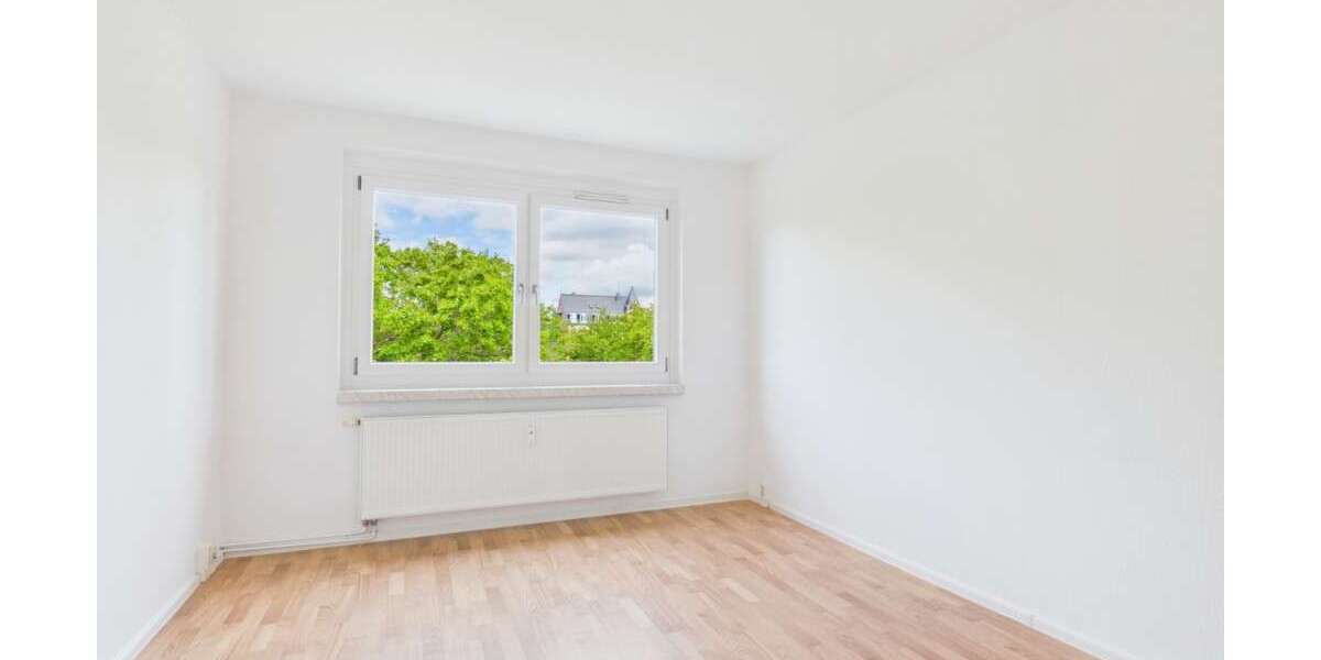 Etagenwohnung Chemnitz Hilbersdorf - 2 Zimmer, 60 m&sup2;, 301&euro; | Angebot:26834187