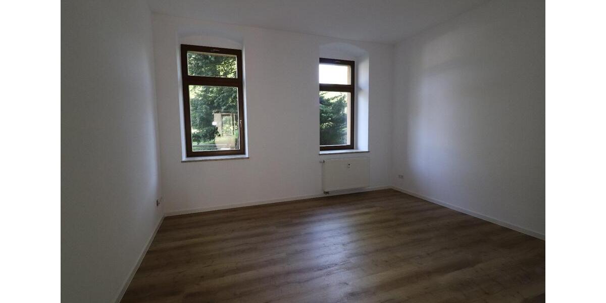 TOP!!! Renovierte 2 Zimmer-Wohnung mit Balkon am Kaßberg Chemnitz 2 zimmer