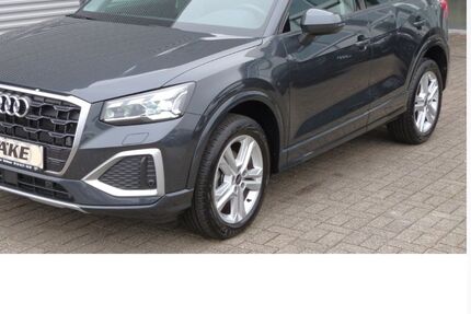 Audi Q2 13.900 km 28.490 &euro; Waldheim 04736