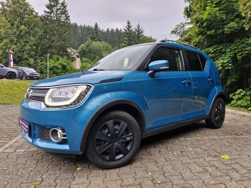 Ignis