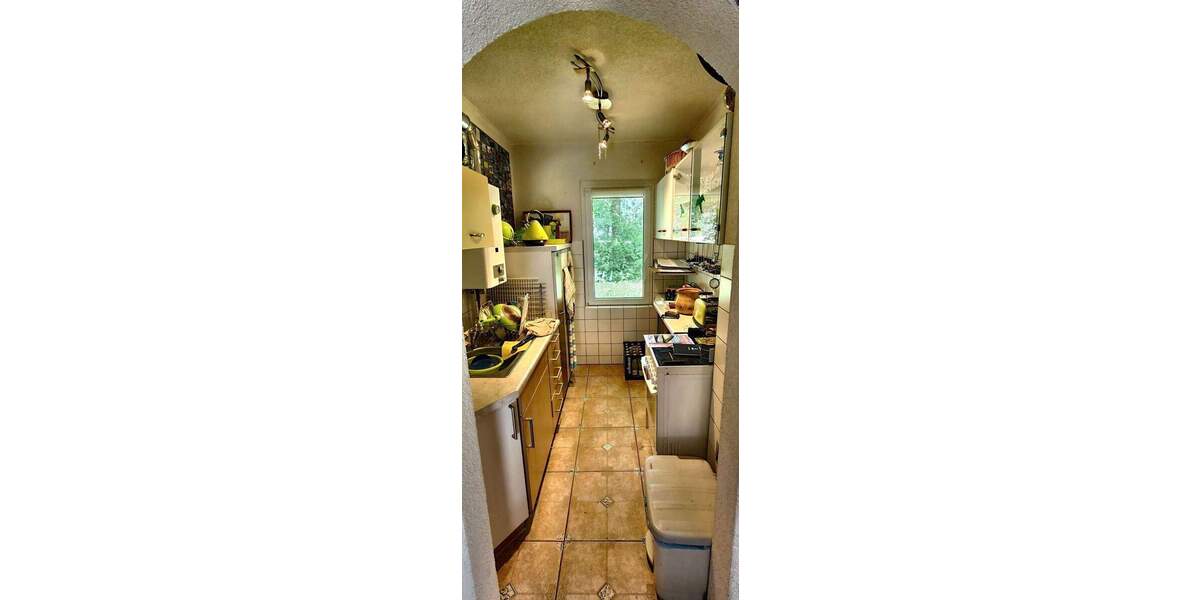Mehrfamilienhaus, Wohnhaus Augustusburg Erdmannsdorf - 2 Zimmer, 48 m&sup2;, 28.900&euro; | Angebot:26820813