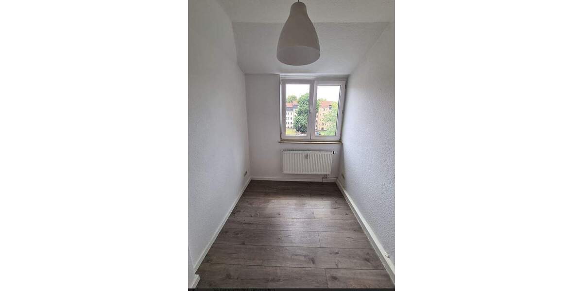 Etagenwohnung Chemnitz Hilbersdorf - 2 Zimmer, 54 m&sup2;, 285&euro; | Angebot:26512529