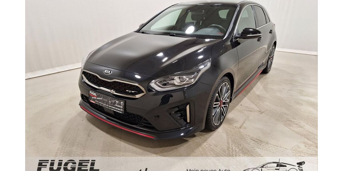 Kia ceed / Ceed 83.800 km 17.445 &euro; Chemnitz 09125