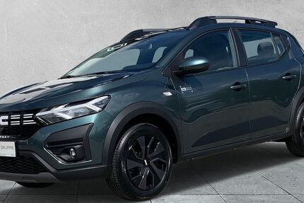 Dacia Sandero 2.900 km 15.990 &euro; Frankenberg 09669