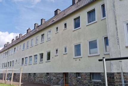 Wohnung zum Kaufen in Annaberg-Buchholz 55.000 € 48.45 m² 3 zimmer