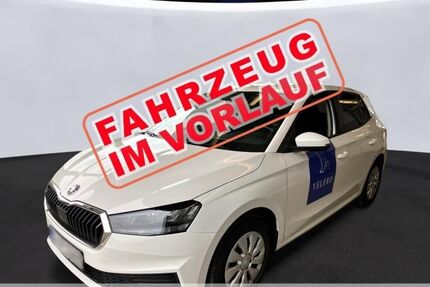 Skoda Fabia 58.127 km 12.999 &euro; Chemnitz - Mittelbach 09224