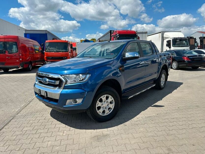 Ranger