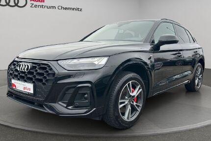 Audi Q5 64.104 km 39.990 € Chemnitz 09116