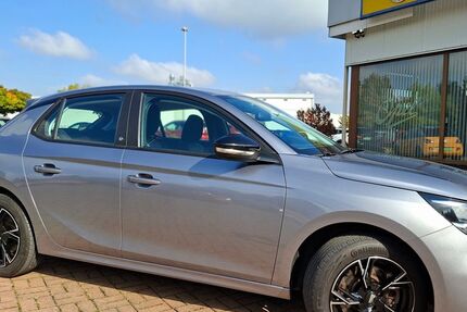 Opel Corsa 57.300 km 12.990 € Hainichen 09661