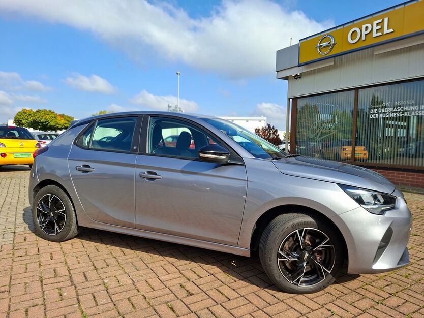 Opel Corsa 57.300 km 12.990 € Hainichen 09661