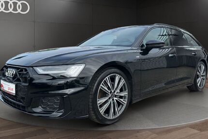 Audi A6 28.524 km 51.990 &euro; Chemnitz 09116