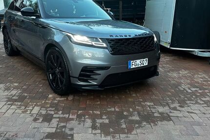 Land Rover Range Rover Velar 191.000 km 29.500 € Brand-Erbisdorf 09618