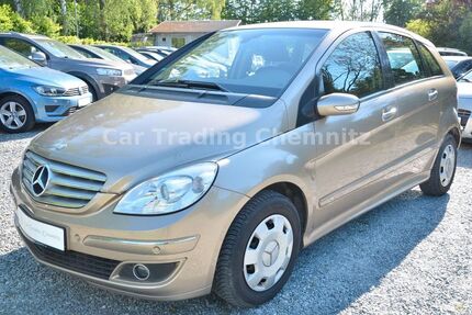 Mercedes-Benz B 170 96.189 km 6.999 &euro; Chemnitz 09114