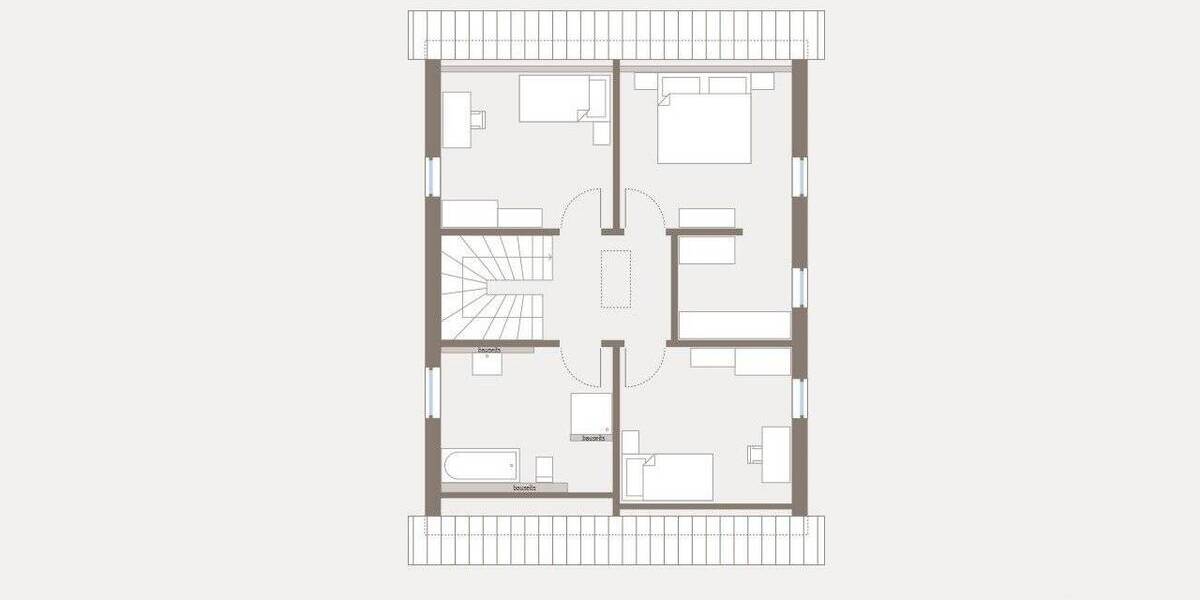 Einfamilienhaus Oelsnitz/Erzgebirge Oelsnitz - 4 Zimmer, 136 m&sup2;, 246.169&euro; | Angebot:26834419