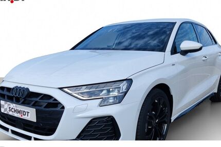 Audi A3 7.380 km 37.950 &euro; Bernsdorf 09337
