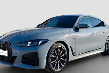 BMW 430 Gran Coupé 2.026 km 67.568 &euro; Hilmersdorf 09429