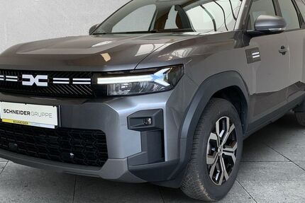 Dacia Bigster 4.500 km 29.890 &euro; Röhrsdorf 09247