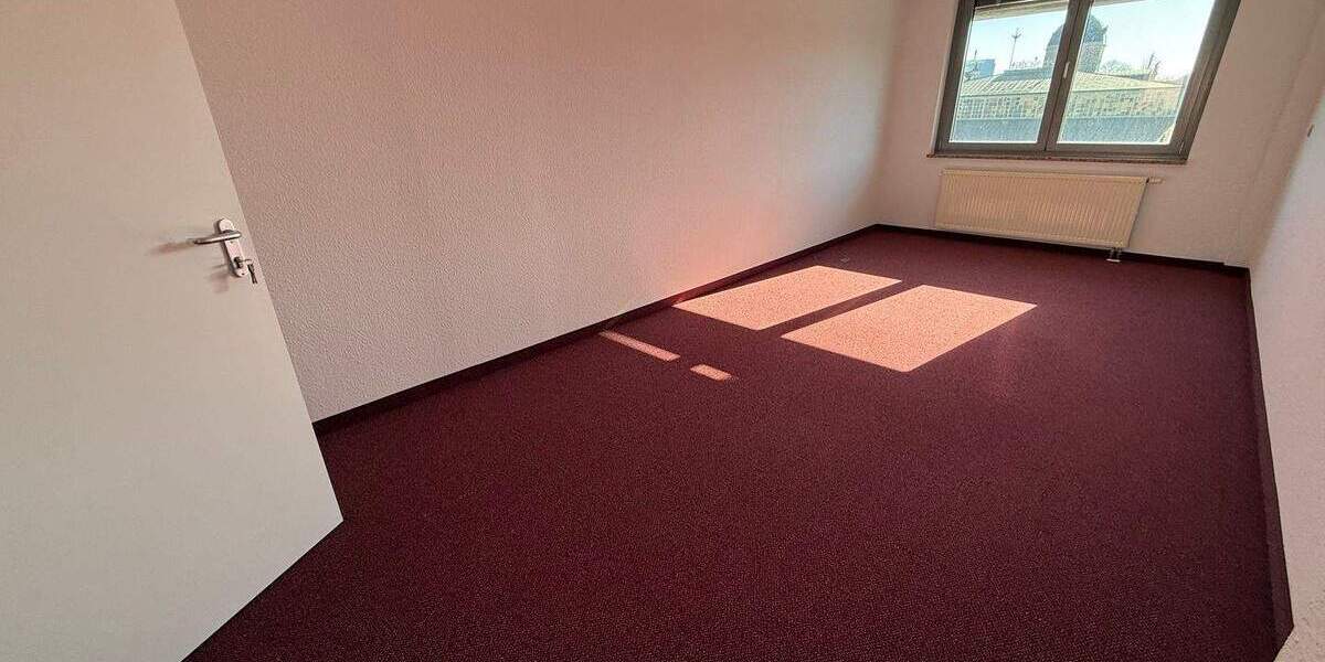 Gewerbeobjekt Chemnitz Zentrum - 1 Zimmer, 380 m&sup2;, 3.800&euro; | Angebot:25680088