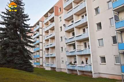 Wohnung zum Mieten in Chemnitz 550 € 122 m² 5 zimmer