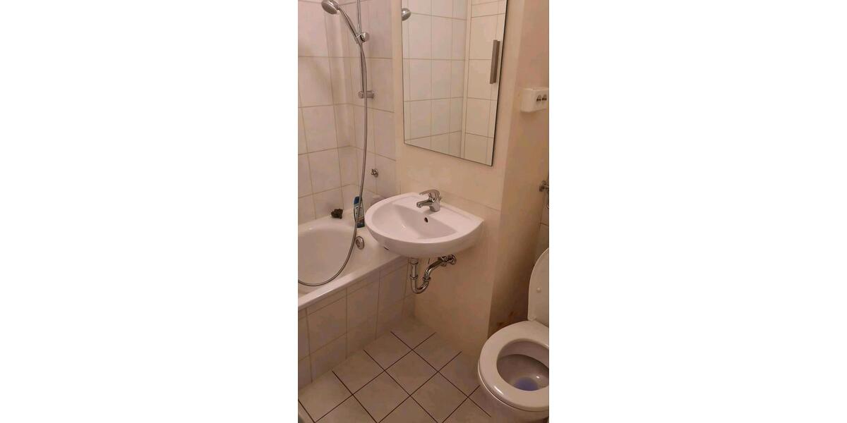 Etagenwohnung Chemnitz Helbersdorf - 2 Zimmer, 40 m&sup2;, 350&euro; | Angebot:26313662