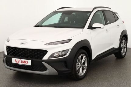 Hyundai KONA 47.963 km 18.890 € Zwickau 08056