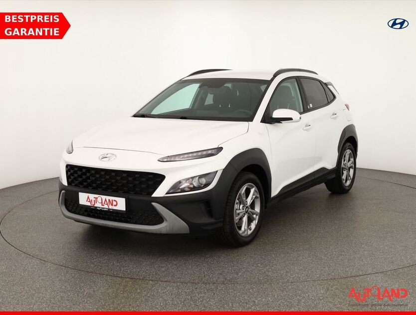 Hyundai KONA 47.963 km 18.890 € Zwickau 08056