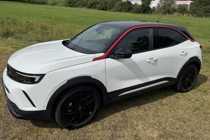 Opel Mokka 38.380 km 19.950 &euro; Lichtenstein 09350