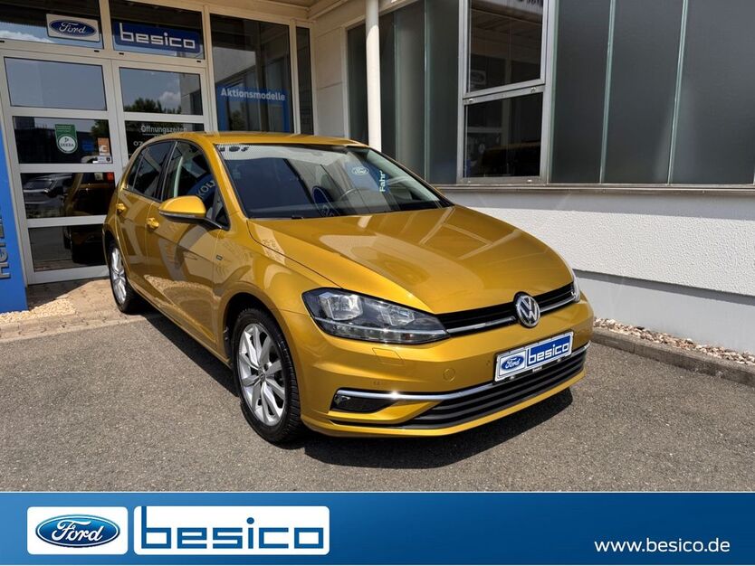 VW Golf 49.184 km 16.880 € Glauchau 08371