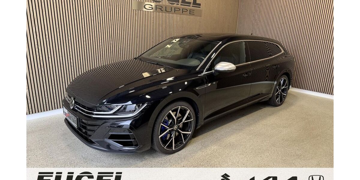 VW Arteon 4.450 km 39.419 &euro; Chemnitz 09125