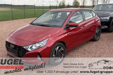 Hyundai i20 63.890 km 14.899 &euro; Chemnitz - Mittelbach 09224