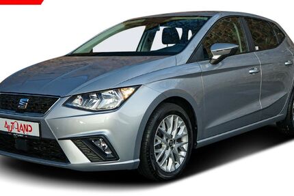 Seat Ibiza 67.860 km 16.990 &euro; Chemnitz 09113