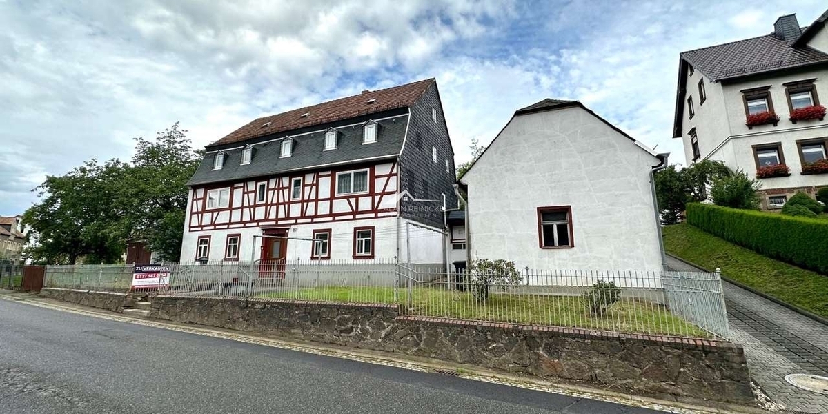 Fachwerkjuwel mit Nebengelass – Raum für Ideen, Stil & Zukunft zimmer