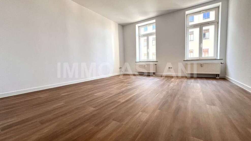 Wohnung zum Mieten in Chemnitz 585 € 89.5 m²