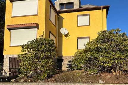 Haus Oelsnitz - 7 Zimmer, 150 m&sup2;, 279.000&euro; | Angebot:25563123