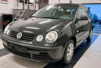 VW Polo 146.261 km 1.900 € Chemnitz 09116