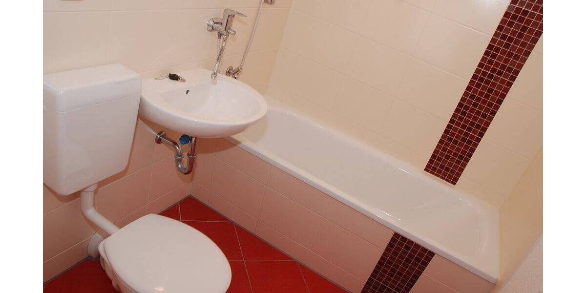 Etagenwohnung Chemnitz Kappel - 3 Zimmer, 68 m&sup2;, 314&euro; | Angebot:26929900