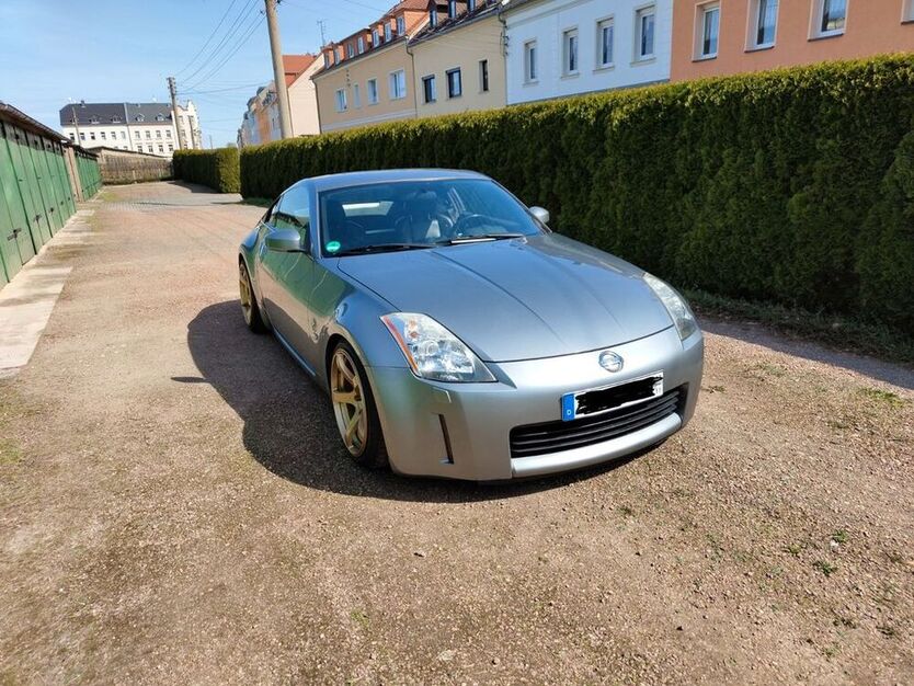 350Z