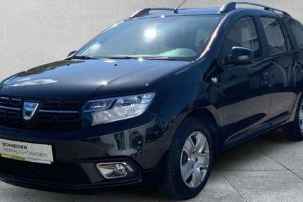 Dacia Logan 74.655 km 8.890 &euro; Chemnitz 09131