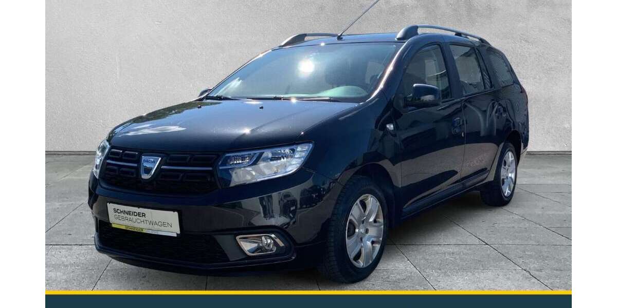 Dacia Logan 74.655 km 8.890 &euro; Chemnitz 09131