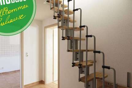 Wohnung zum Mieten in Frankenberg 450 € 76.31 m² 4 zimmer