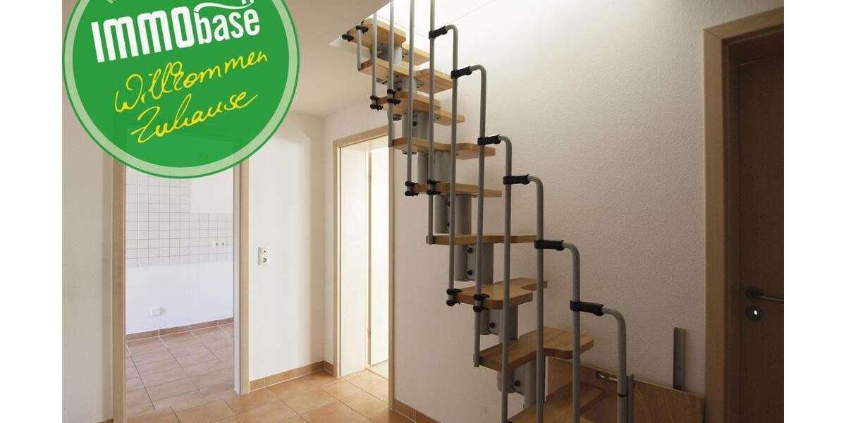 Wohnung zum Mieten in Frankenberg 450 € 76.31 m² 4 zimmer