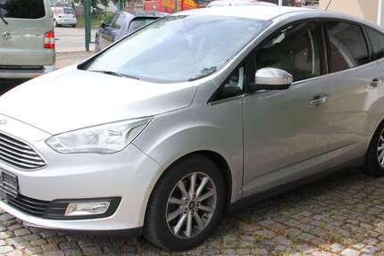 Ford C-Max 14.000 km 15.999 &euro; Chemnitz 09116