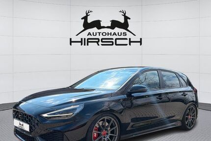 Hyundai i30 46.800 km 29.990 &euro; Chemnitz 09120