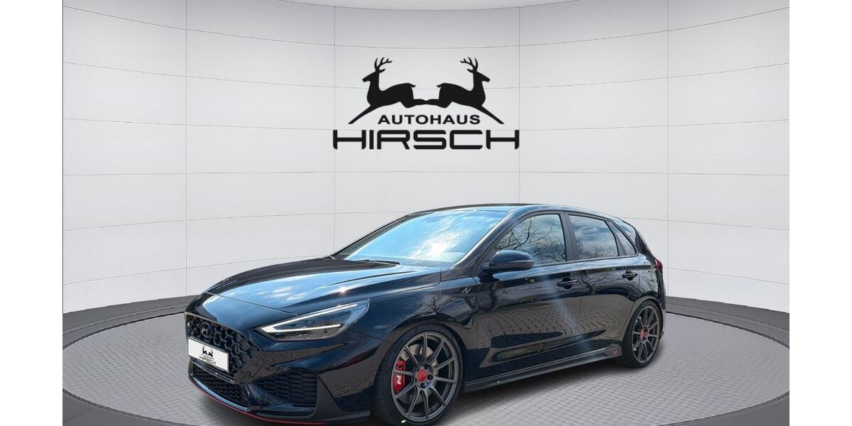 Hyundai i30 46.800 km 29.990 &euro; Chemnitz 09120