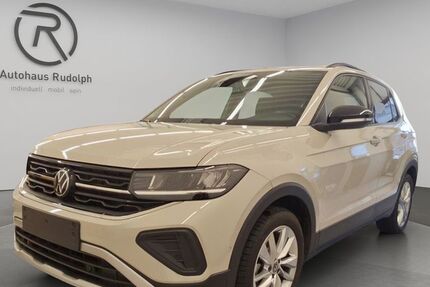 VW T-Cross 4.315 km 21.219 &euro; Oelsnitz/Erzgebirge 09376
