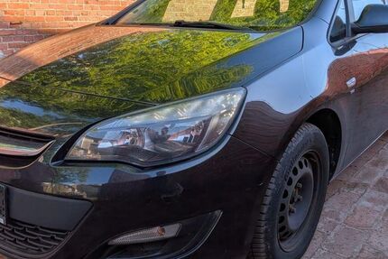 Opel Astra 238.657 km 1.590 &euro; Chemnitz 09116