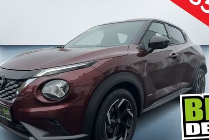 Nissan Juke 28.055 km 19.474 &euro; Chemnitz 09116