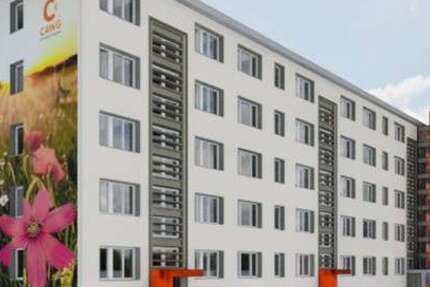 Wohnung Chemnitz Adelsberg - 2 Zimmer, 49 m&sup2;, 322&euro; | Angebot:26828901