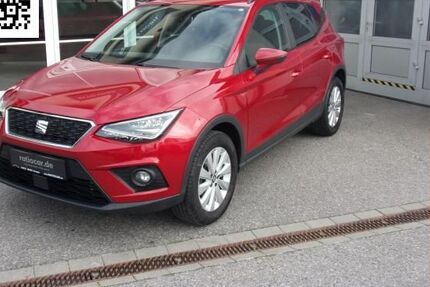 Seat Arona 73.211 km 13.880 &euro; Gornau 09405