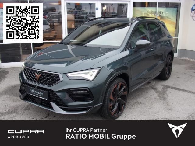 Cupra Ateca 32.829 km 40.880 &euro; Gornau 09405